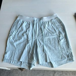 Lululemon License to Train Shorts